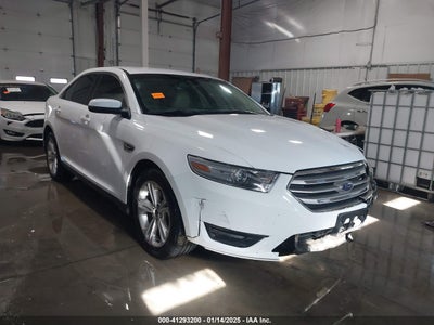FORD TAURUS 2014