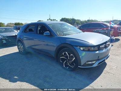 HYUNDAI IONIQ 5 2023