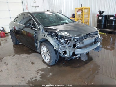 BUICK VERANO 2017