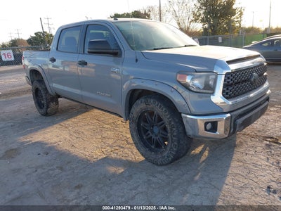 TOYOTA TUNDRA 2019