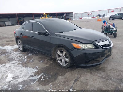 ACURA ILX 2014