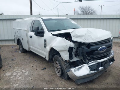 FORD F-250 2019