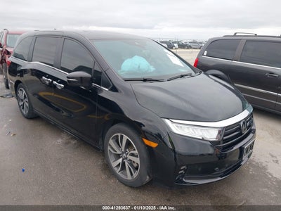 HONDA ODYSSEY 2023