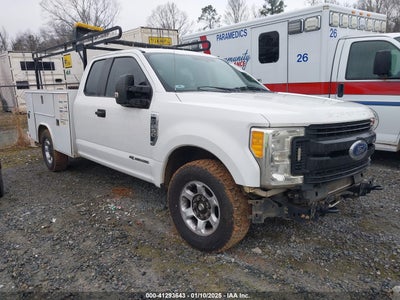 FORD F-250 2017