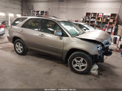 LEXUS RX 300 2001