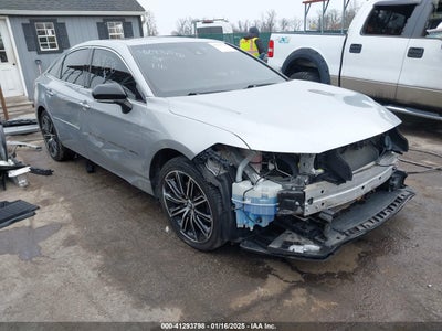 TOYOTA AVALON 2019