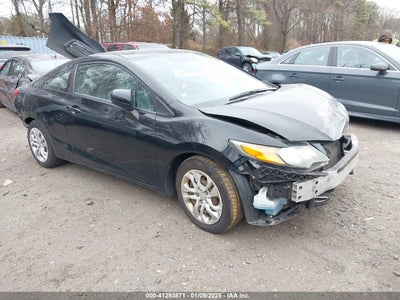 HONDA CIVIC 2015