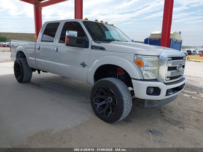 FORD F-250 2014
