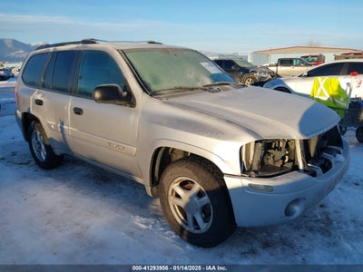 GMC ENVOY 2005