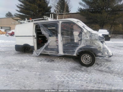 FORD TRANSIT-250 2017
