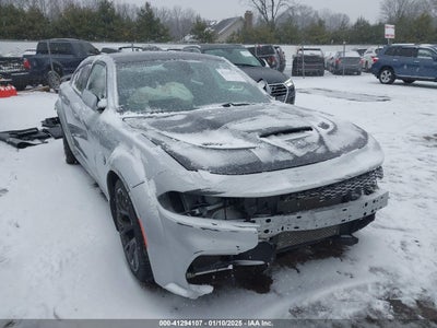 DODGE CHARGER 2020