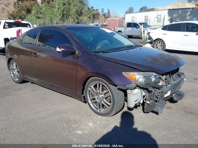 SCION TC 2006