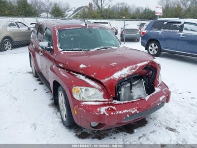 CHEVROLET HHR 2008