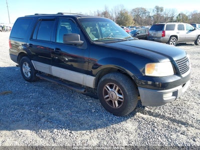 FORD EXPEDITION 2003