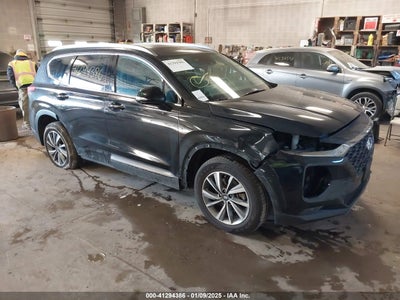 HYUNDAI SANTA FE 2019