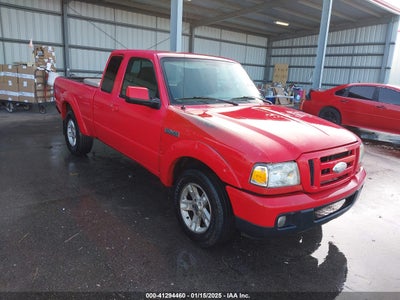 FORD RANGER 2006