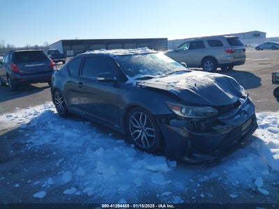 SCION TC 2014