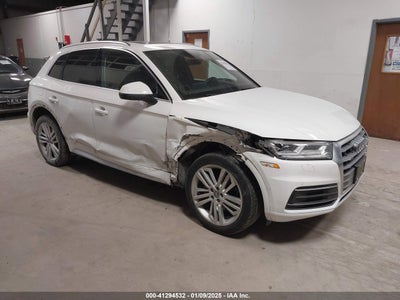 AUDI Q5 2020