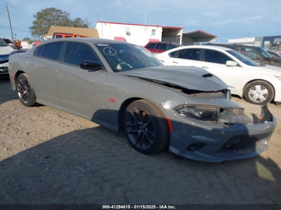 DODGE CHARGER 2023