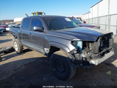 TOYOTA TACOMA 2022