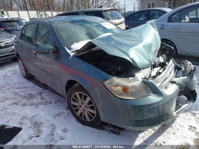 CHEVROLET COBALT 2010