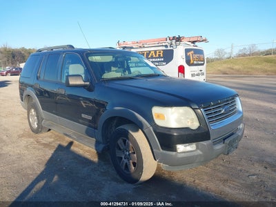 FORD EXPLORER 2006