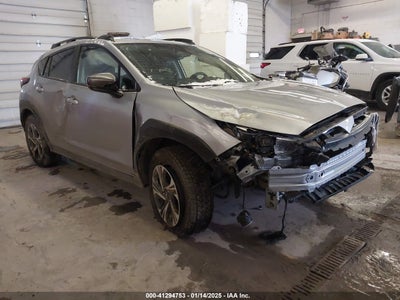 SUBARU CROSSTREK 2024