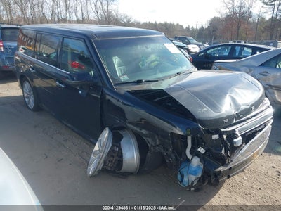 FORD FLEX 2019