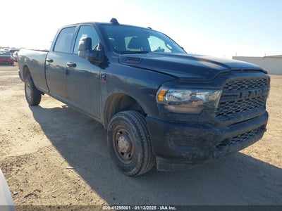 RAM 2500 2023