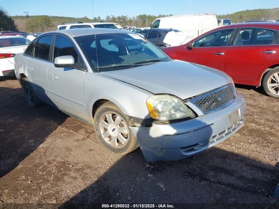 FORD FIVE HUNDRED 2005