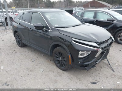 MITSUBISHI ECLIPSE CROSS 2023