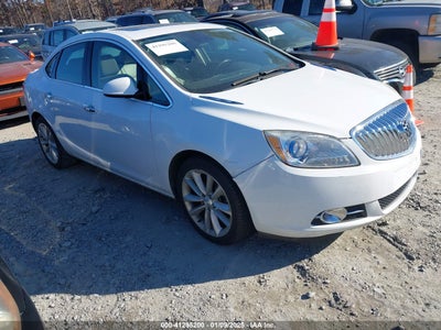 BUICK VERANO 2016
