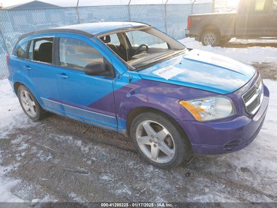 DODGE CALIBER 2008