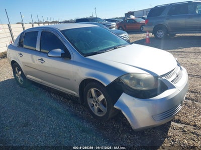 CHEVROLET COBALT 2009