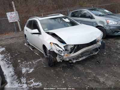 ACURA TSX 2013