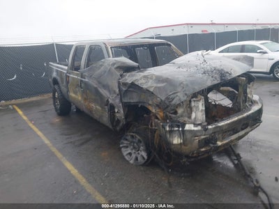 FORD F-250 2003