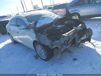 BUICK LACROSSE 2014