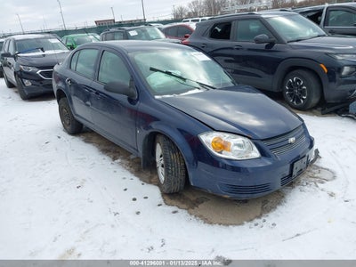 CHEVROLET COBALT 2008