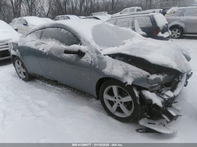 PONTIAC G6 2008