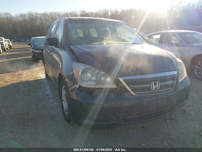 HONDA ODYSSEY 2006