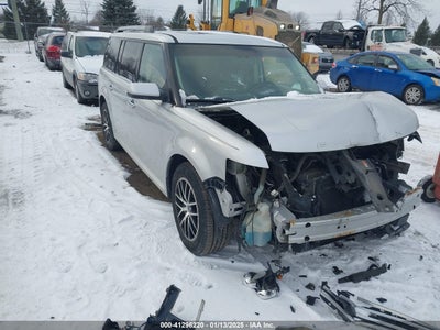 FORD FLEX 2013