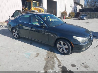 BMW 528XI 2008