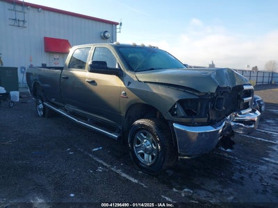 RAM 2500 2015