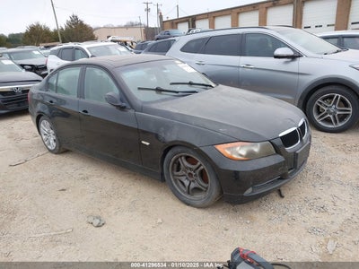 BMW 328I 2008