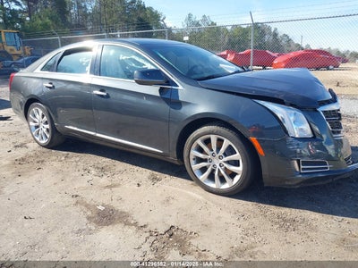CADILLAC XTS 2017