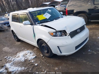 SCION XB 2009