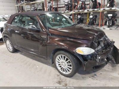 CHRYSLER PT CRUISER 2005