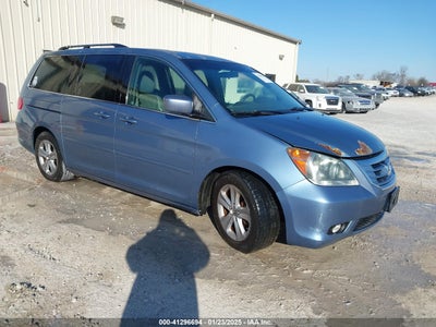 HONDA ODYSSEY 2008