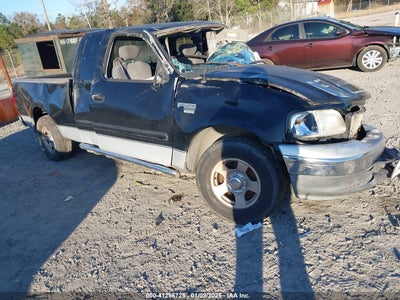 FORD F-150 2003