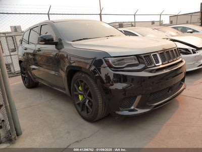 JEEP GRAND CHEROKEE 2018